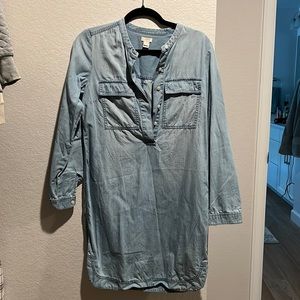 J.Crew Dress - XS